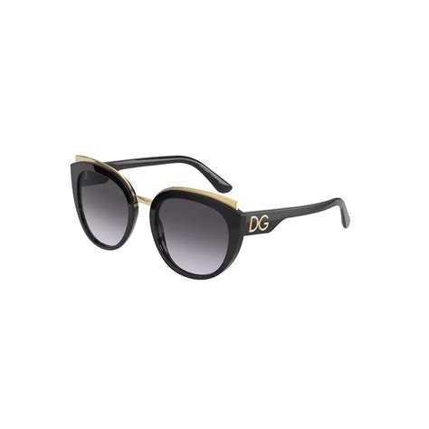 Dolce and Gabbana DG4383 501/8G női .